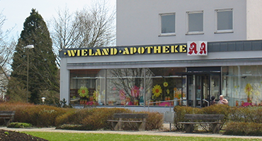 Wielandapotheke